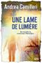 [Commissario Montalbano 19] • Une lame de lumière